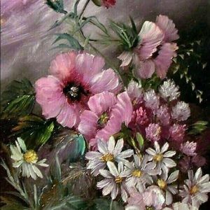 Meet your Posher, Nancy